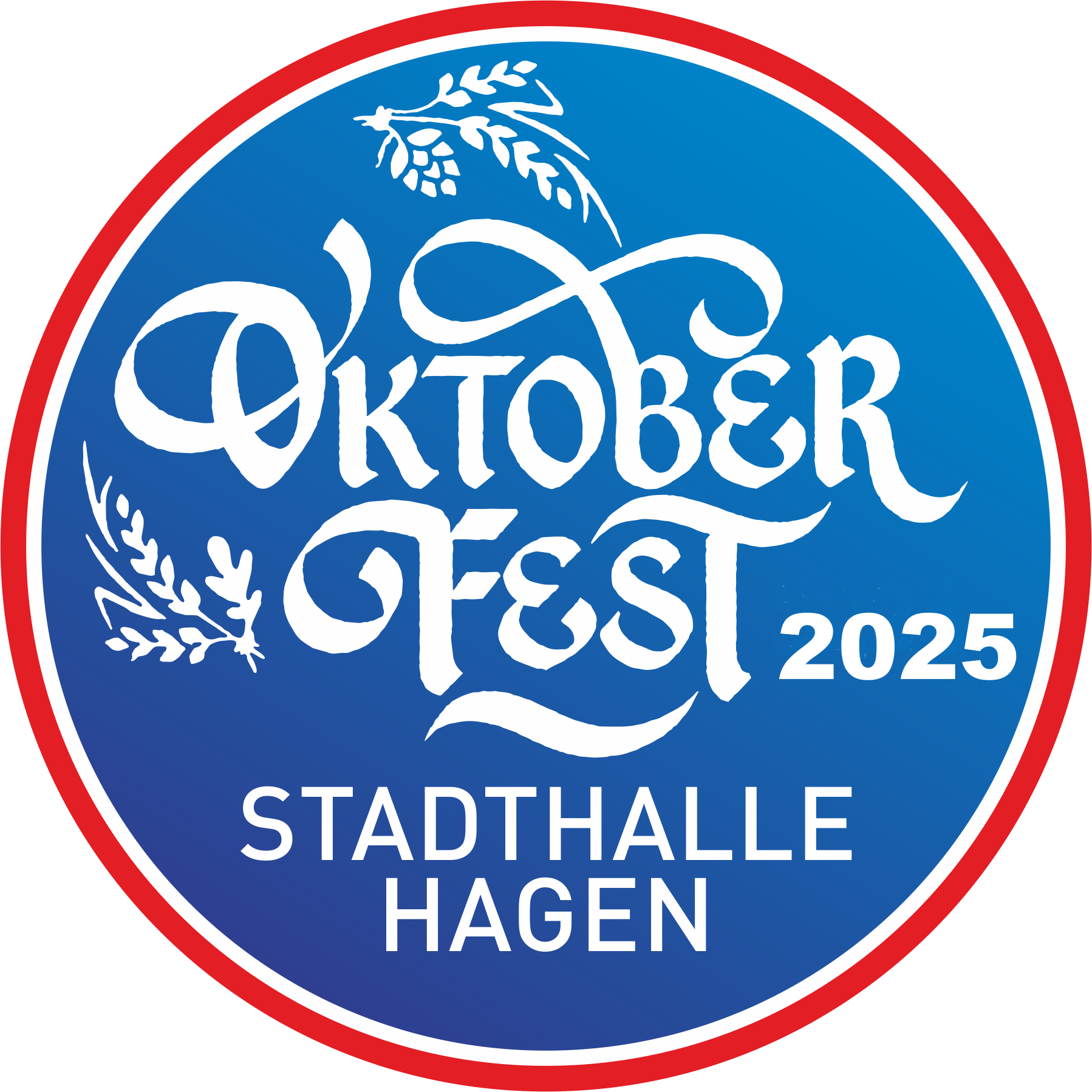 Oktoberfest Hagen